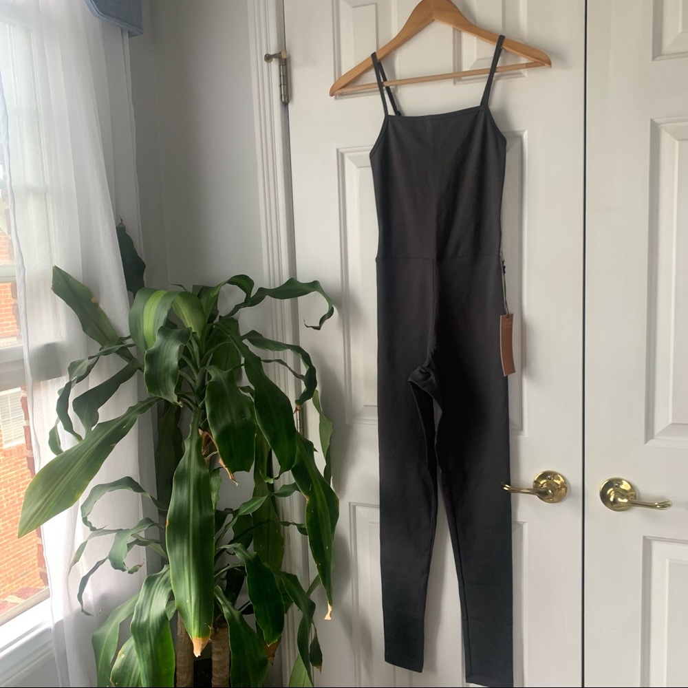 New With Tags Girlfriend Collective Bodysuit - Picture 5 of 6